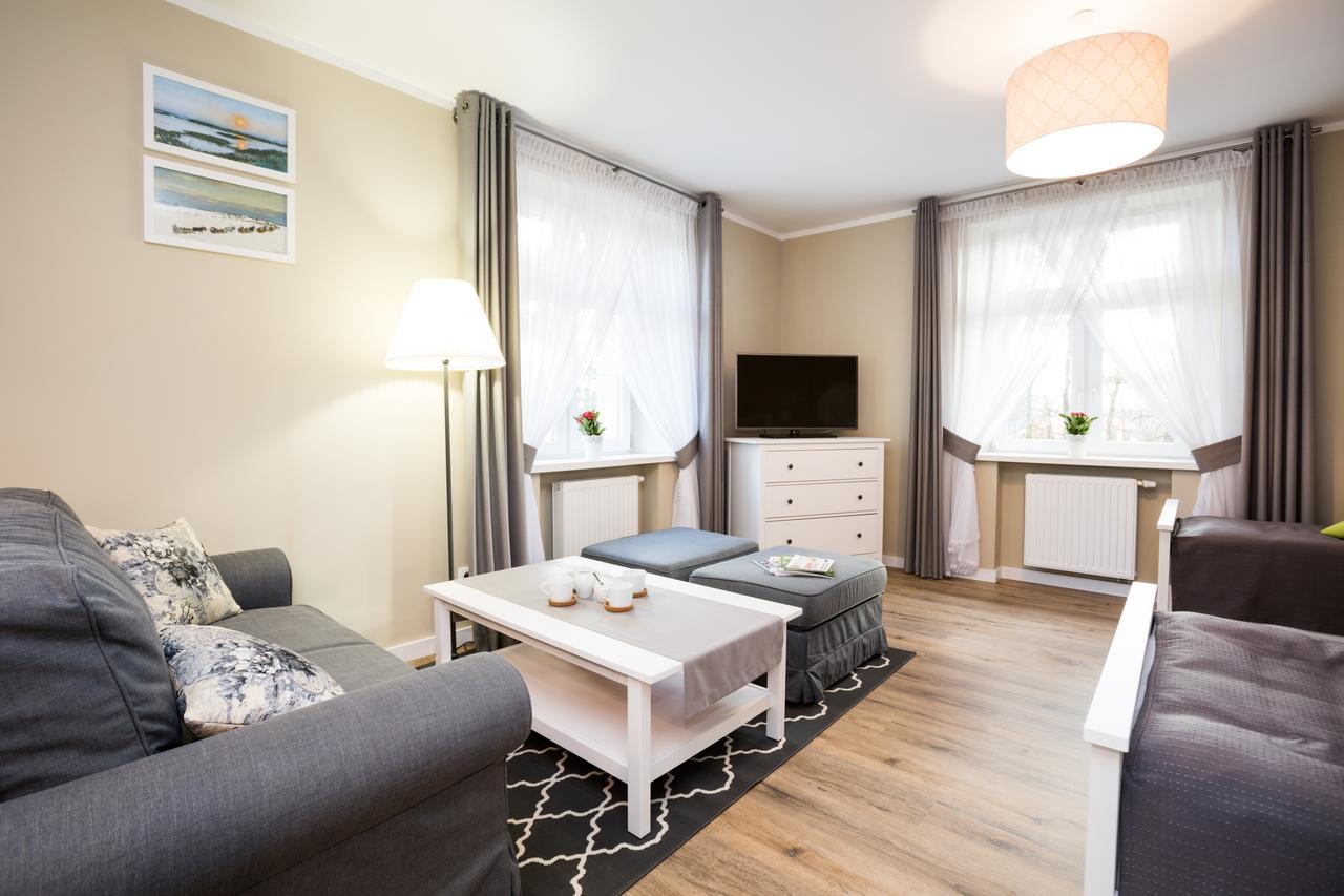 Apartamenty Bystra Exterior photo