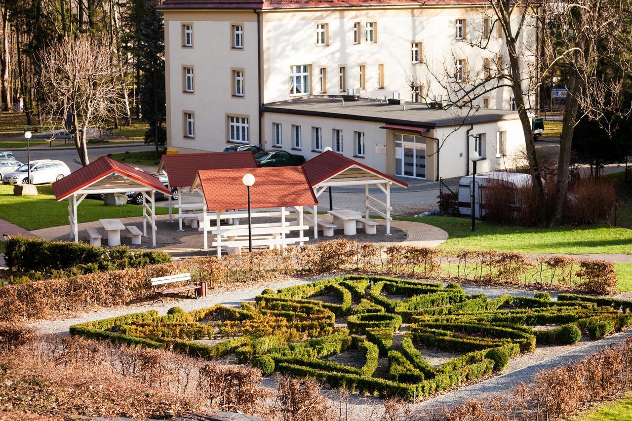 Apartamenty Bystra Exterior photo